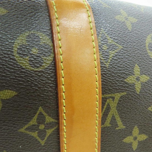 💎✨BEAUTIFUL✨💎 Louis Vuitton Keepall 45 Bandouliere - Picture 12 of 16